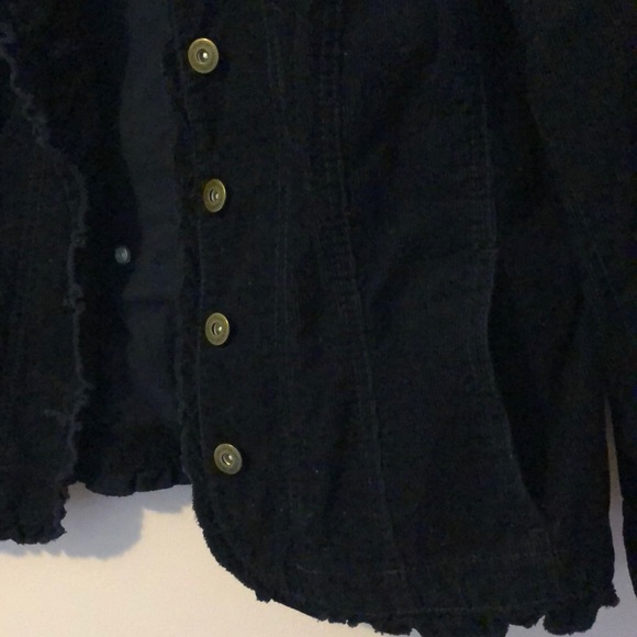 LOFT Jacket - Picture 2 of 4